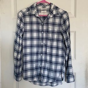 Super soft AEO flannel